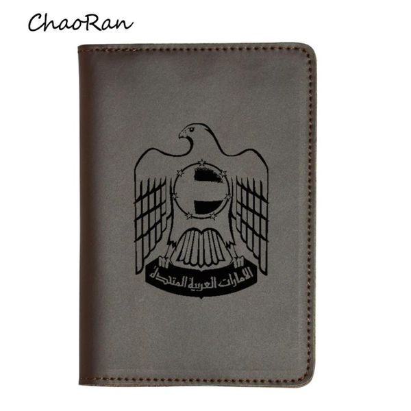 card holders engraved country the united arab emirates travel passport men wallet genuine leather cover case, Brown;gray
card holders engraved country the united arab emirates travel passport men wallet genuine leather cover case, Brown;gray