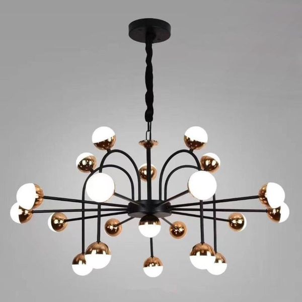 acylic ball chandelier for restaurant living room dining led design pendant lamp chandeliers
acylic ball chandelier for restaurant living room dining led design pendant lamp chandeliers
