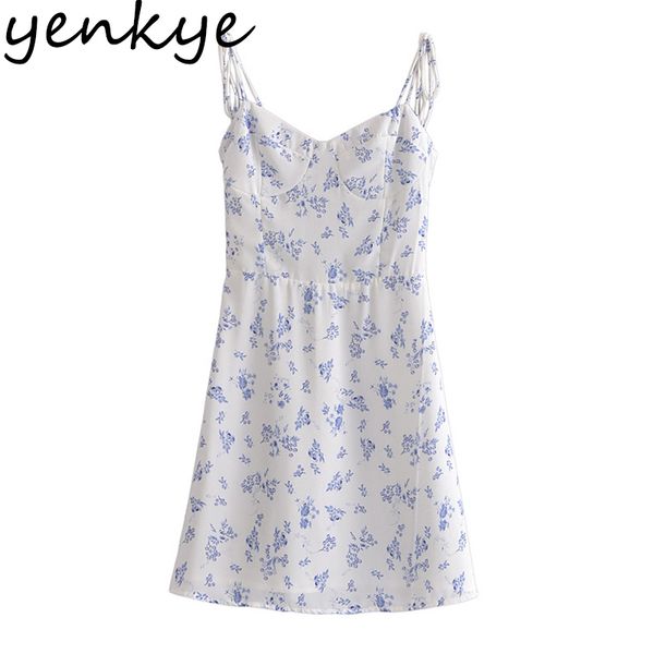 summer sling dress women vintage prairie chic floral print female sleeveless a-line mini chiffon vestido 210430, Black;gray
summer sling dress women vintage prairie chic floral print female sleeveless a-line mini chiffon vestido 210430, Black;gray