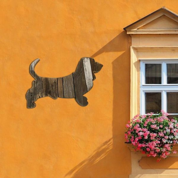 garden decorations 40# pet wood products home decor living room crafts wall suncatchers vintage dog pendants decoration accessories
garden decorations 40# pet wood products home decor living room crafts wall suncatchers vintage dog pendants decoration accessories