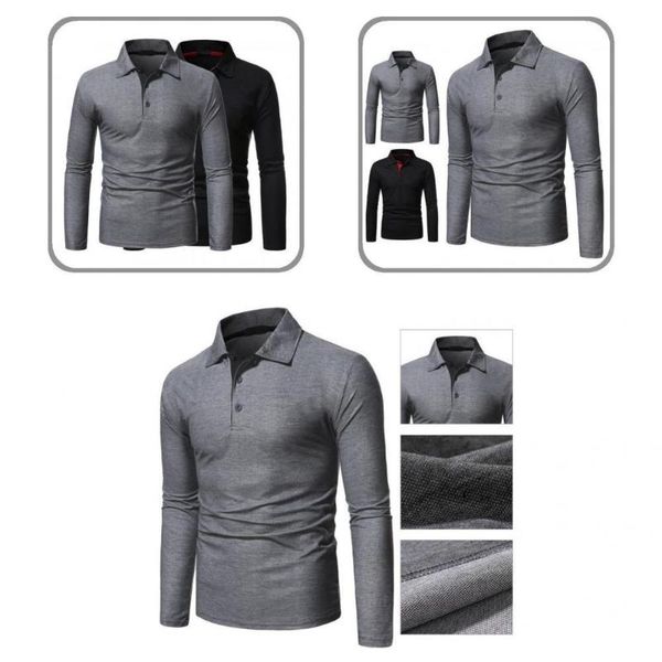 men's casual shirts great male shirt pullover all match anti-shrink men autumn, White;black
men's casual shirts great male shirt pullover all match anti-shrink men autumn, White;black
