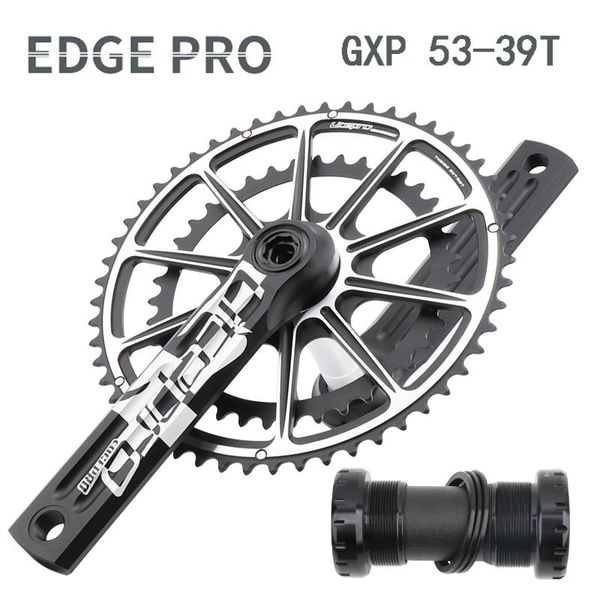 bike heels & chainwheels litepro edgpro road crank gxp straight mounted 2021 dualdisc aluminum alloy 170mm folding crankset
bike heels & chainwheels litepro edgpro road crank gxp straight mounted 2021 dualdisc aluminum alloy 170mm folding crankset