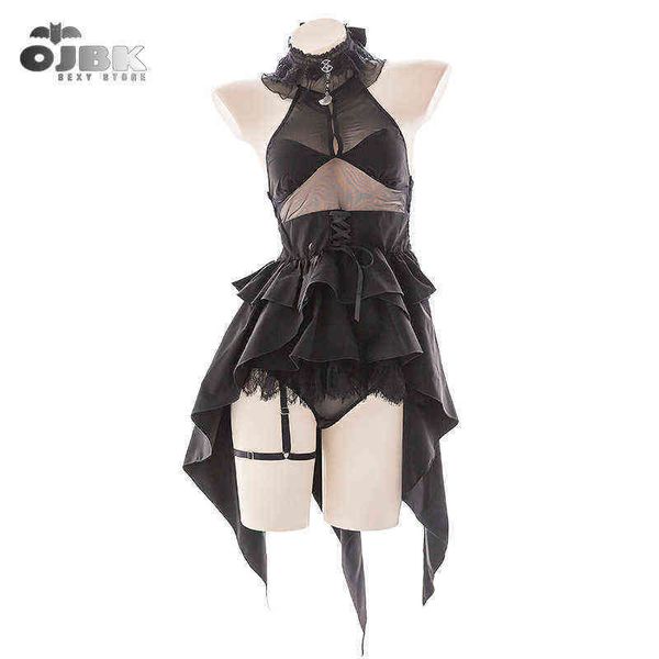 nxy lingerie ojbk anime cosplay costumes maid temptation cute wedding evil backless dress black lace for women 1220, Red;black
nxy lingerie ojbk anime cosplay costumes maid temptation cute wedding evil backless dress black lace for women 1220, Red;black