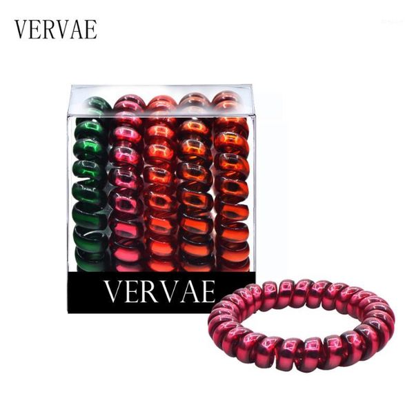 sale 5 pcs with case telephone wire line cord rubber bands tie gum elastic hair for women headband accessories1
sale 5 pcs with case telephone wire line cord rubber bands tie gum elastic hair for women headband accessories1