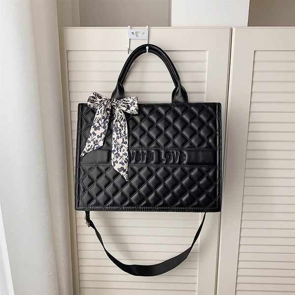 brand designer plaid quilted women's handbag fashion bow crossbody small square large tote scarf lady shoulder bag, Blue;gray
brand designer plaid quilted women's handbag fashion bow crossbody small square large tote scarf lady shoulder bag, Blue;gray