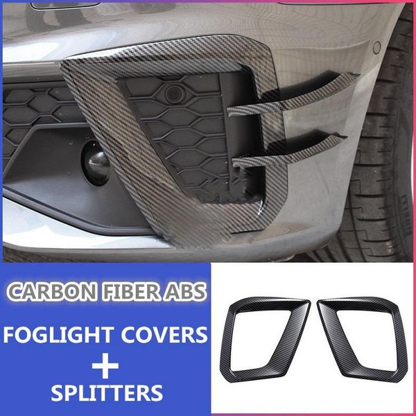 emergency lights car fog light covers trim lamp bezel side stickers for- a4l a4 s4 2021+ sport edition
emergency lights car fog light covers trim lamp bezel side stickers for- a4l a4 s4 2021+ sport edition