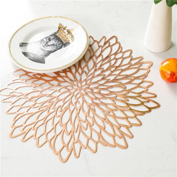 mats & pads hollow insulation pvc table bowl home christmas wedding decor heat resistant placemat for dining
mats & pads hollow insulation pvc table bowl home christmas wedding decor heat resistant placemat for dining