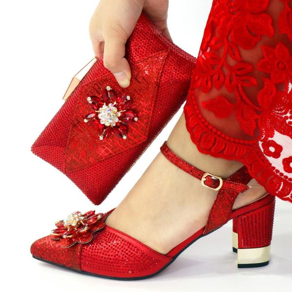 latest red pumps shoes with purse bag women's high heels sandals and clutch handbag set cr128 femmes chaussures height 7.5cm dress, Black
latest red pumps shoes with purse bag women's high heels sandals and clutch handbag set cr128 femmes chaussures height 7.5cm dress, Black
