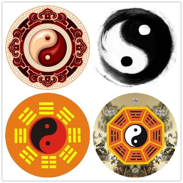 carpets traditional ethnic culture taoism mats yin yang tai chi bagua diagram carpet practice meditation cushion anti-skid mat meditatio
carpets traditional ethnic culture taoism mats yin yang tai chi bagua diagram carpet practice meditation cushion anti-skid mat meditatio