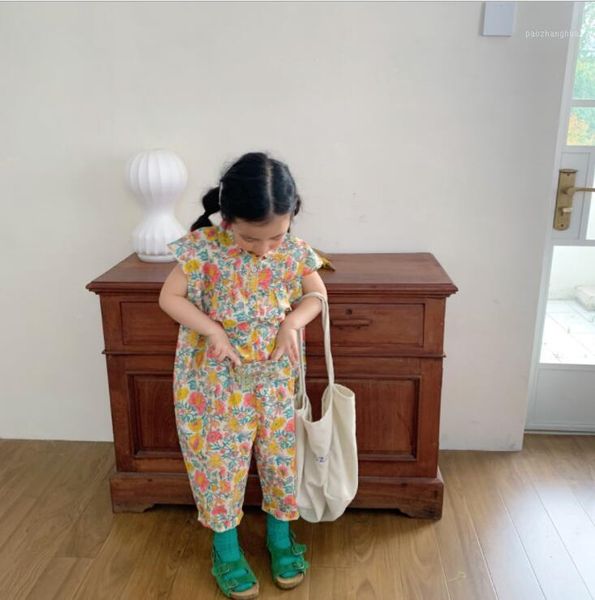 stlye girls printed overalls summer cotton fashion kids pants 2-7t qm962 jumpsuits1, Blue
stlye girls printed overalls summer cotton fashion kids pants 2-7t qm962 jumpsuits1, Blue