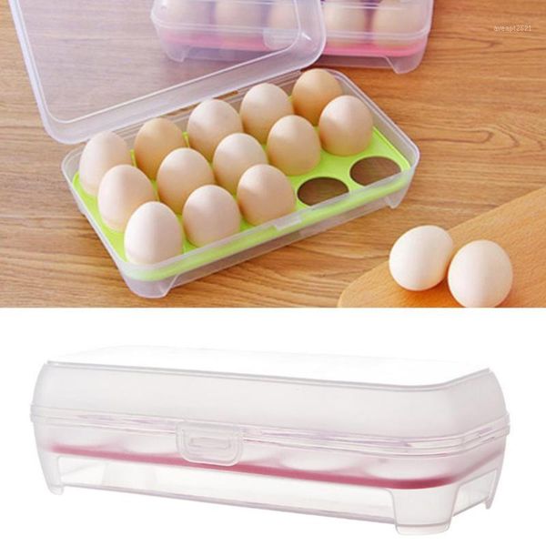 2pcs 10 grid egg tray practical eggs storage rack convenient container for home kitchen (red) bottles & jars
2pcs 10 grid egg tray practical eggs storage rack convenient container for home kitchen (red) bottles & jars