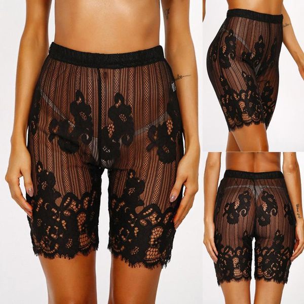 women's panties lace flower interest shorts women model body recreational female knickers pants elastic waist elasticity for, Black;pink
women's panties lace flower interest shorts women model body recreational female knickers pants elastic waist elasticity for, Black;pink