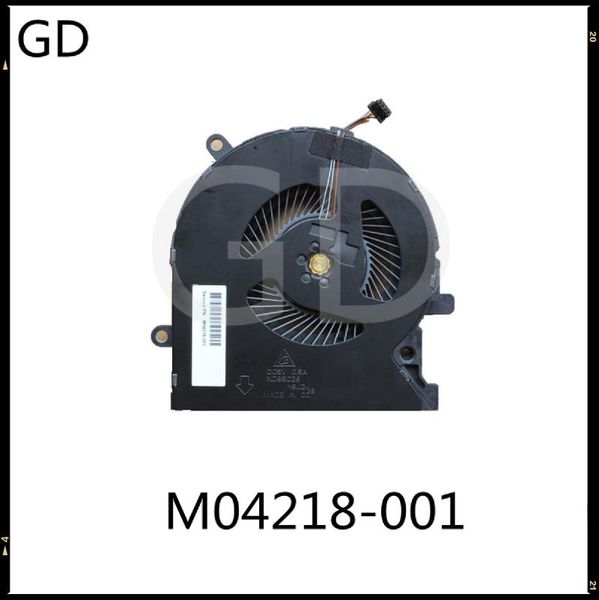 fans & coolings gd original for omen nd85c26-19j24 lapheatsink fan m04218-001 full tested fast
fans & coolings gd original for omen nd85c26-19j24 lapheatsink fan m04218-001 full tested fast