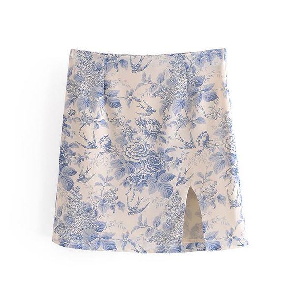 skirts spring and summer 2021 skirt women wear high waist to show thin fashion, anti-light print a-word wrap hips, Black
skirts spring and summer 2021 skirt women wear high waist to show thin fashion, anti-light print a-word wrap hips, Black