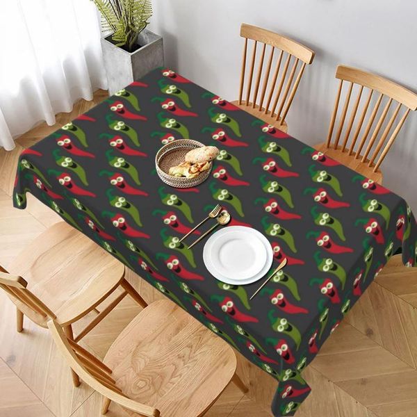 table cloth pepper tablecloth summer polyester cover cute wholesale protector print
table cloth pepper tablecloth summer polyester cover cute wholesale protector print