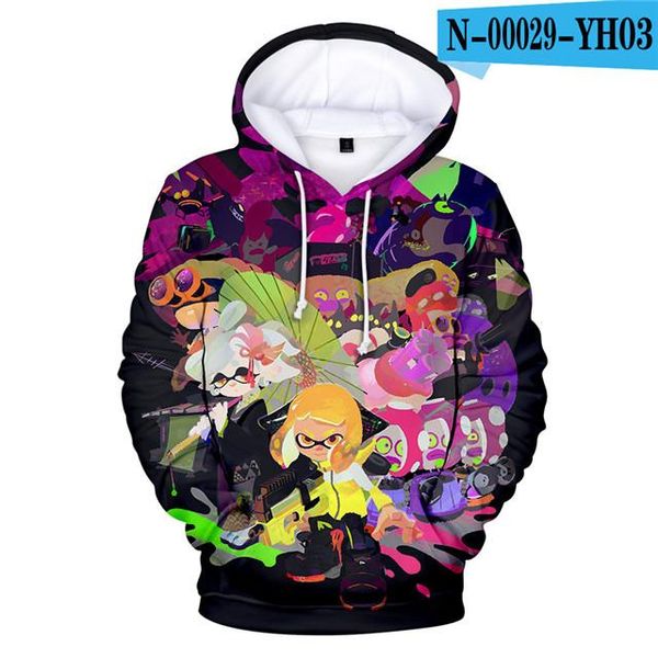 men's hoodies & sweatshirts anime 4 to 14 years kids sweatshirt shooting game hoodie boys girls jacket children hoody, Black
men's hoodies & sweatshirts anime 4 to 14 years kids sweatshirt shooting game hoodie boys girls jacket children hoody, Black