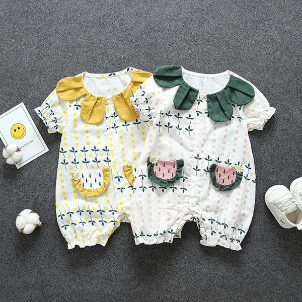 jumpsuits diimuu toddler baby girl clothing onesie jumpsuit halloween romper clothes jumper infant girls coverall born cotton overalls, Blue
jumpsuits diimuu toddler baby girl clothing onesie jumpsuit halloween romper clothes jumper infant girls coverall born cotton overalls, Blue