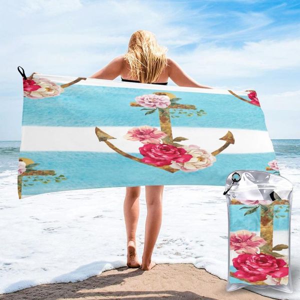 towel bath anchors pattern (1) quick dry large thin absorbent soft for home travel camping swimming beach sport
towel bath anchors pattern (1) quick dry large thin absorbent soft for home travel camping swimming beach sport