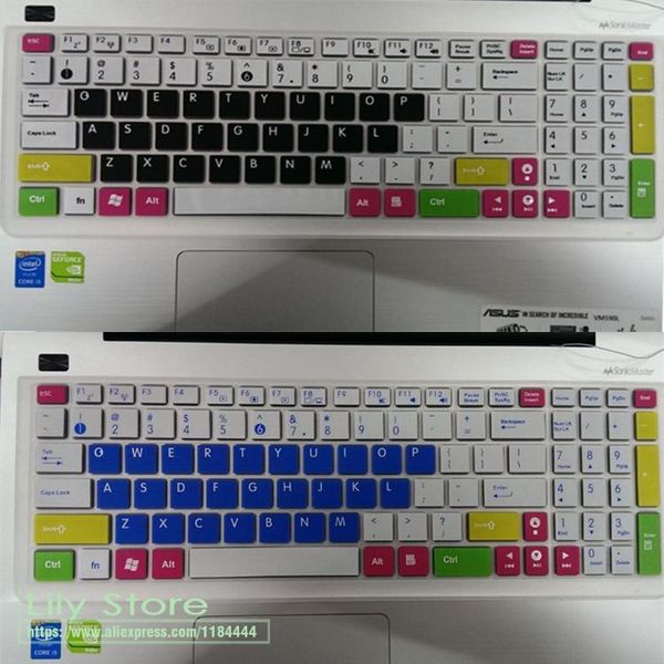 keyboard covers 15.6 notebook cover protector skin for asus vivobook x540 x540l x540lj x540ca x540sa x540la x540sc x550jd x550jf x550la
keyboard covers 15.6 notebook cover protector skin for asus vivobook x540 x540l x540lj x540ca x540sa x540la x540sc x550jd x550jf x550la