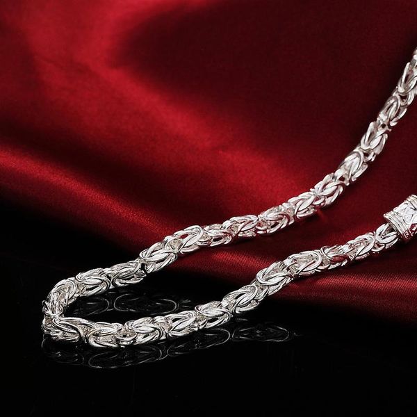 chains 925 sterling silver 20 inch 5mm faucet chain necklace suitable for men's and women's fashion wedding birthday jewelry gifts
chains 925 sterling silver 20 inch 5mm faucet chain necklace suitable for men's and women's fashion wedding birthday jewelry gifts