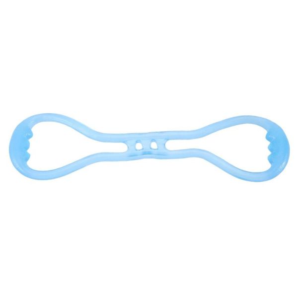 accessories silicone yoga tension band multifunctional portable figure 8-shaped elastic rope fitness resistance band(blue
accessories silicone yoga tension band multifunctional portable figure 8-shaped elastic rope fitness resistance band(blue