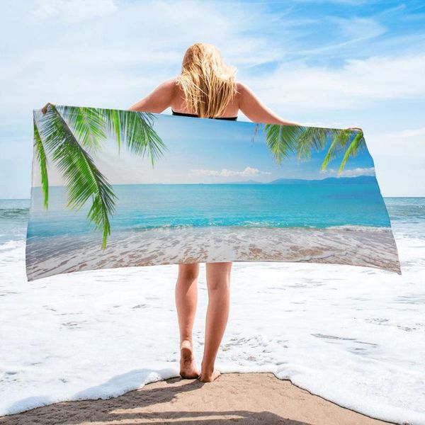 towel sand beach waves palm trees bath swimming bathroom accessories microfiber towels yoga mat
towel sand beach waves palm trees bath swimming bathroom accessories microfiber towels yoga mat