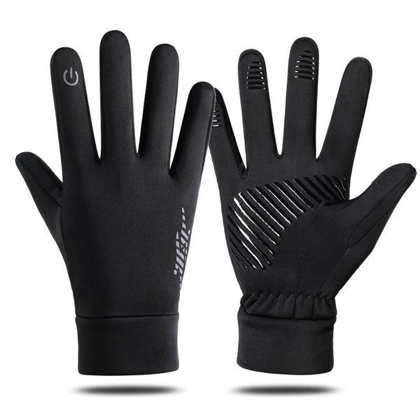 cycling gloves mcfk q806 male outdoor mountaineering touch screen female sports autumn and winter warm skiing multi-purpose, Black
cycling gloves mcfk q806 male outdoor mountaineering touch screen female sports autumn and winter warm skiing multi-purpose, Black