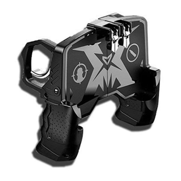 game controllers & joysticks k21 for pubg controller mobile shooter trigger fire button i-os an0droid phone gamepad joystick pugb helper hol
game controllers & joysticks k21 for pubg controller mobile shooter trigger fire button i-os an0droid phone gamepad joystick pugb helper hol