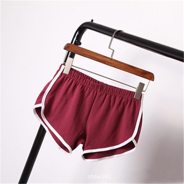 wholesale womens solid color sports shorts fashion yoga fitness running home beach short pants spring female casual stretch low waist shorts, White;black
wholesale womens solid color sports shorts fashion yoga fitness running home beach short pants spring female casual stretch low waist shorts, White;black