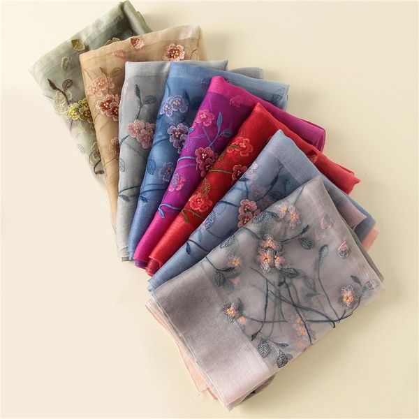 scarves women silk wool embroidery scarf gradient color shawl female printed collar long section of flower sunscreen ping, Blue;gray
scarves women silk wool embroidery scarf gradient color shawl female printed collar long section of flower sunscreen ping, Blue;gray