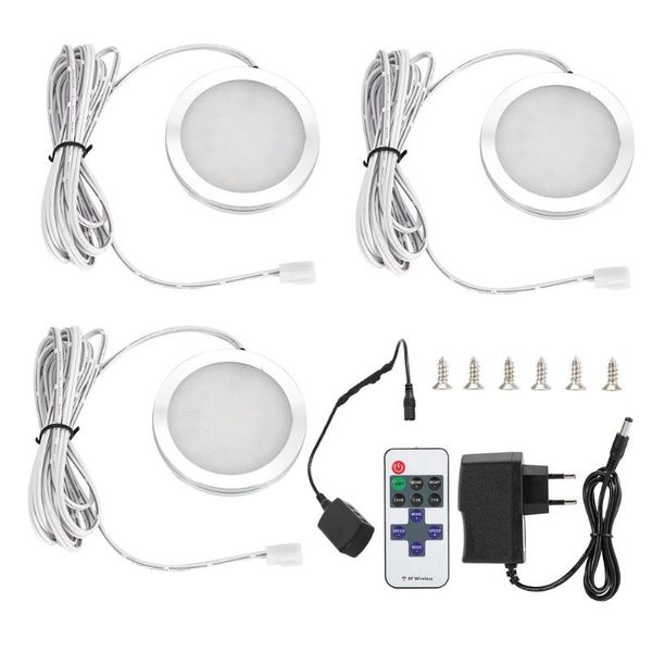 pure white dc12v high bright modern led light cabinet lamp for home el closet ultra-thin round set
pure white dc12v high bright modern led light cabinet lamp for home el closet ultra-thin round set