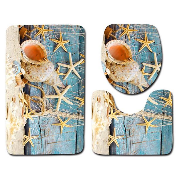 toilet seat covers 3d ocean beach non slip bathroom pedestal rug + lid cover +bath mat
toilet seat covers 3d ocean beach non slip bathroom pedestal rug + lid cover +bath mat