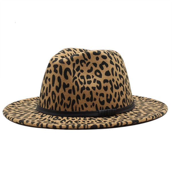 berets winter classic hats for men large size wide brim at fedora sombrero elegant women church leopard print wool cap 6r42, Blue;gray
berets winter classic hats for men large size wide brim at fedora sombrero elegant women church leopard print wool cap 6r42, Blue;gray