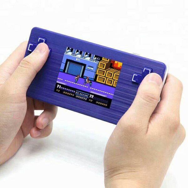 portable game players 2.8'' retro 8 bit pmp station 6000 tv family handheld video console built-in 500 and 2 cards
portable game players 2.8'' retro 8 bit pmp station 6000 tv family handheld video console built-in 500 and 2 cards