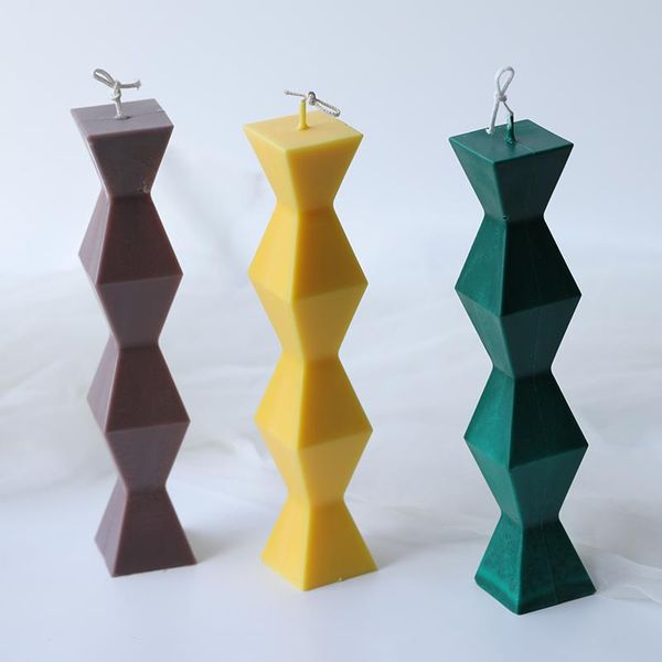 craft tools european style long candle molds for making diy plastic moulds wax shaping supplies
craft tools european style long candle molds for making diy plastic moulds wax shaping supplies