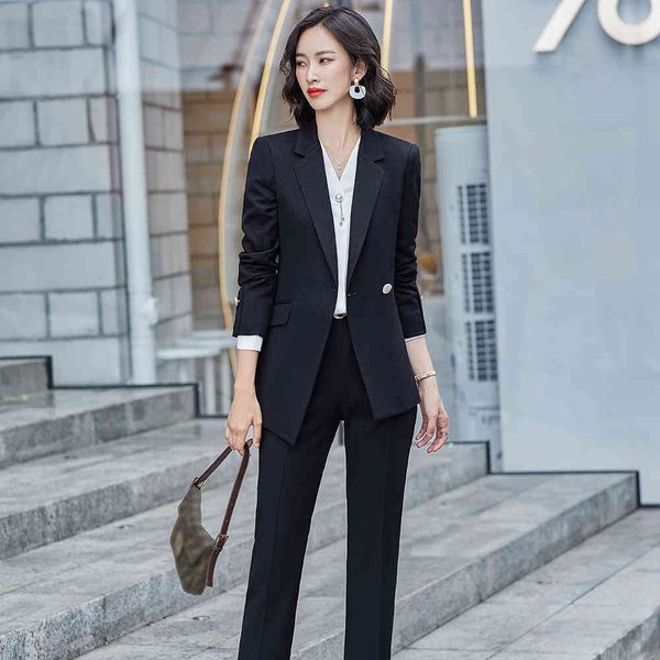 pant arrival formal winter pant suit for female black yellow ladies fashion s-5xl 2 joint, White
pant arrival formal winter pant suit for female black yellow ladies fashion s-5xl 2 joint, White