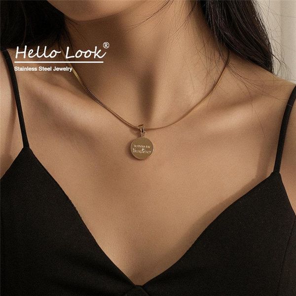 hellolook gold letter chain necklace you are my sunshine choker simplicity snack aesthetic jewelry gift for girls chokers, Golden;silver
hellolook gold letter chain necklace you are my sunshine choker simplicity snack aesthetic jewelry gift for girls chokers, Golden;silver