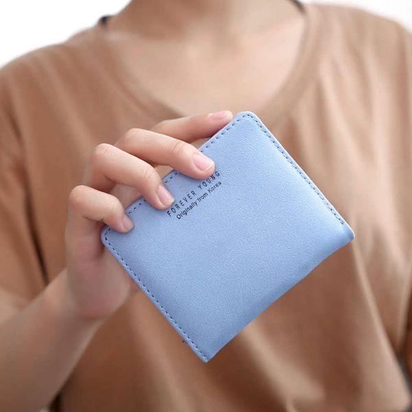 korean women's small wallet women's ultra thin little fresh student zero wallet women's trendy short wallet, Black
korean women's small wallet women's ultra thin little fresh student zero wallet women's trendy short wallet, Black
