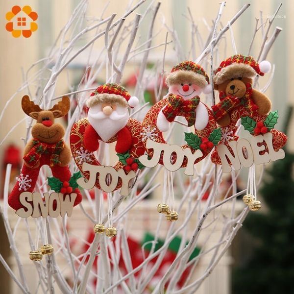 christmas decorations 1pcs santa claus/snowman/deer merry doll tree pendants ornaments home party xmas kids gifts decorations1
christmas decorations 1pcs santa claus/snowman/deer merry doll tree pendants ornaments home party xmas kids gifts decorations1