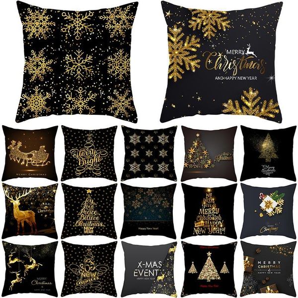 1pcs golden christmas tree deer santa claus pattern 45*45cm polyester cushion cover decorative sofa home decor pillowcover 40992 cushion/dec
1pcs golden christmas tree deer santa claus pattern 45*45cm polyester cushion cover decorative sofa home decor pillowcover 40992 cushion/dec