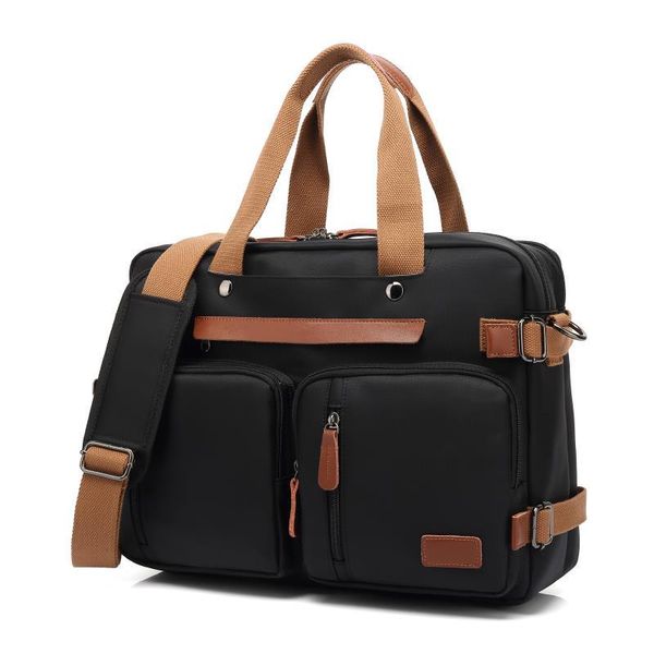 backpack 2021 15.6/17.3inch lapfashion travel business shoulder hand bag nylon waterproof
backpack 2021 15.6/17.3inch lapfashion travel business shoulder hand bag nylon waterproof