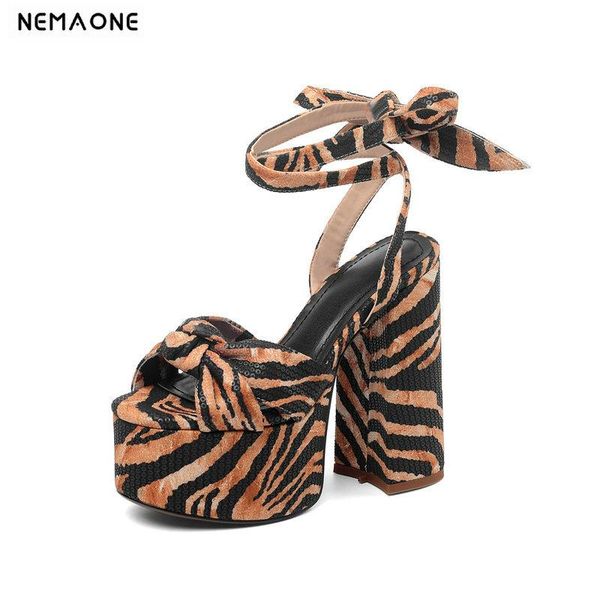 fashion and personality platform women sandals super high heel shoes ladies cross-tied summer size 34-43, Black
fashion and personality platform women sandals super high heel shoes ladies cross-tied summer size 34-43, Black