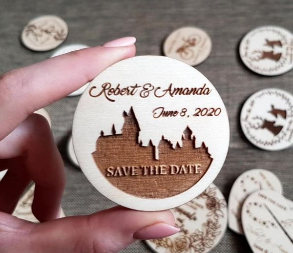 fridge magnets personalized wedding save the date wood always wooden rustic magnet favo
fridge magnets personalized wedding save the date wood always wooden rustic magnet favo