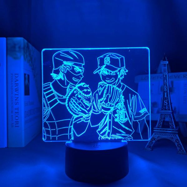 night lights ace of diamond anime led light for bedroom decor nightlight kids birthday gift manga room table lamp
night lights ace of diamond anime led light for bedroom decor nightlight kids birthday gift manga room table lamp