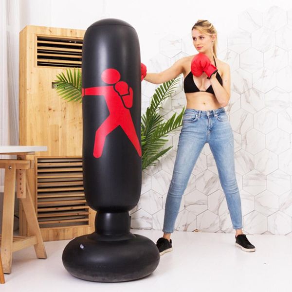 sand bag standing punching boxing cardio kickboxing fitness training home sandbag
sand bag standing punching boxing cardio kickboxing fitness training home sandbag