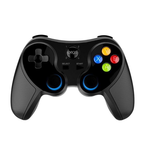 game controllers & joysticks ipega pg-9157 bluetooth 4.0 gamepad multimedia controller with phone stand joystick for android mobile tablet
game controllers & joysticks ipega pg-9157 bluetooth 4.0 gamepad multimedia controller with phone stand joystick for android mobile tablet