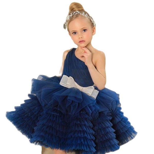 girl's dresses tulle layers flower girl dress elegant for wedding ceremony party cute ball gown princess 2021, Red;yellow
girl's dresses tulle layers flower girl dress elegant for wedding ceremony party cute ball gown princess 2021, Red;yellow