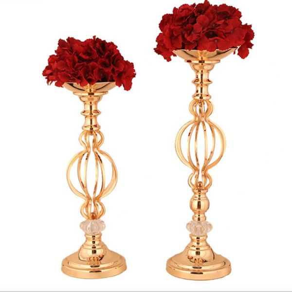 flower vase candle holder rack stand wedding candlestick road leading floral decorations high-grade party event holders
flower vase candle holder rack stand wedding candlestick road leading floral decorations high-grade party event holders