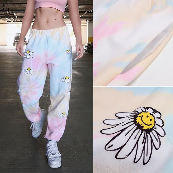 women's pants & capris women fashion rendering sweatpants workout trousers casual loose straight ladies flower, Black;white
women's pants & capris women fashion rendering sweatpants workout trousers casual loose straight ladies flower, Black;white