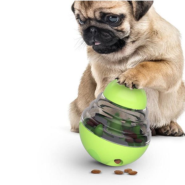 dog toy leakage ball training pet tumbler feeders funny small large shaking container slow feed toys puppy product cat
dog toy leakage ball training pet tumbler feeders funny small large shaking container slow feed toys puppy product cat